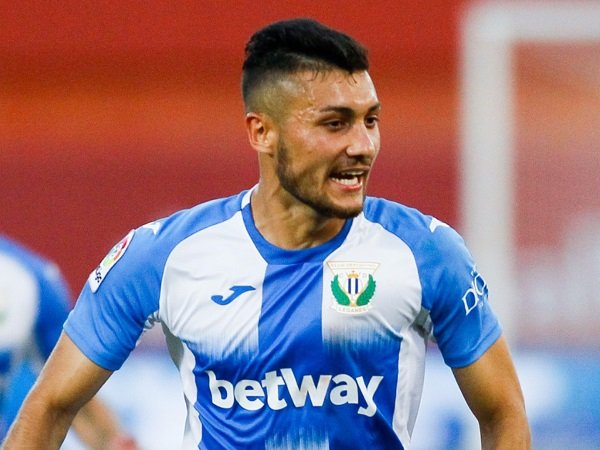 Sevilla Resmi Rekrut Oscar Rodriguez dari Real Madrid