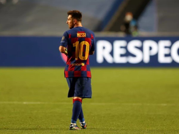 Boateng Beberkan Drama Messi vs Barcelona Sebelum Malam Kelabu di UCL