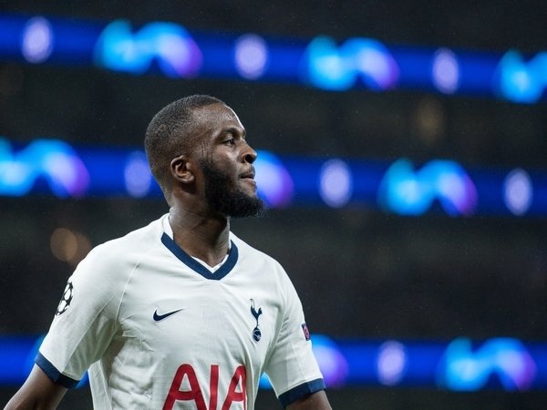 Siapapun yang Minati Ndombele Harus Bayar Rp 1,06 Triliun!