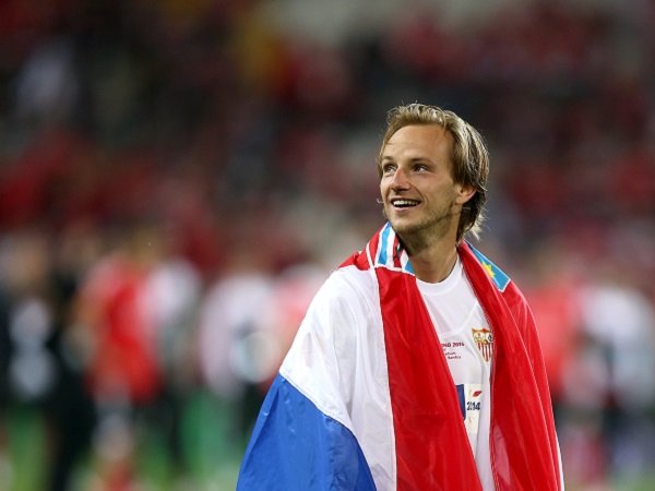 Resmi: Ivan Rakitic Tinggalkan Barcelona, Kembali ke Sevilla