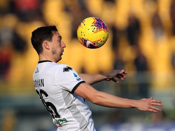 Belum Cukup Dengan Achraf Hakimi, Inter Akan Datangkan Matteo Darmian