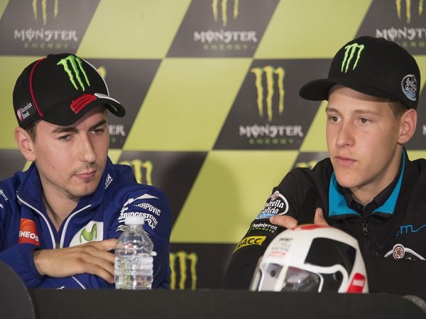 Dinilai Mirip, Inilah Perbedaan Quartararo dan Lorenzo