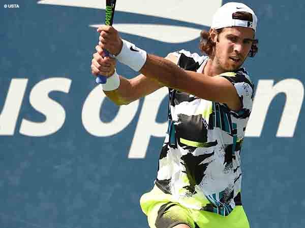 Hasil US Open: Jannik Sinner Buat Karen Khachanov Kewalahan Di Laga Pertama