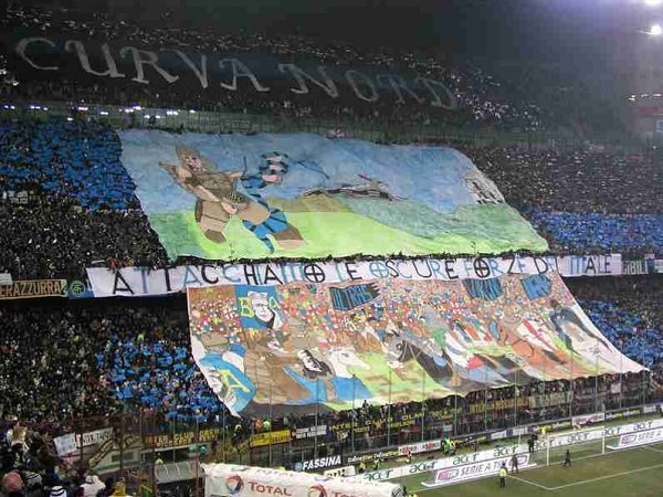 Pekan Awal Serie A Masih Digelar Tanpa Penonton