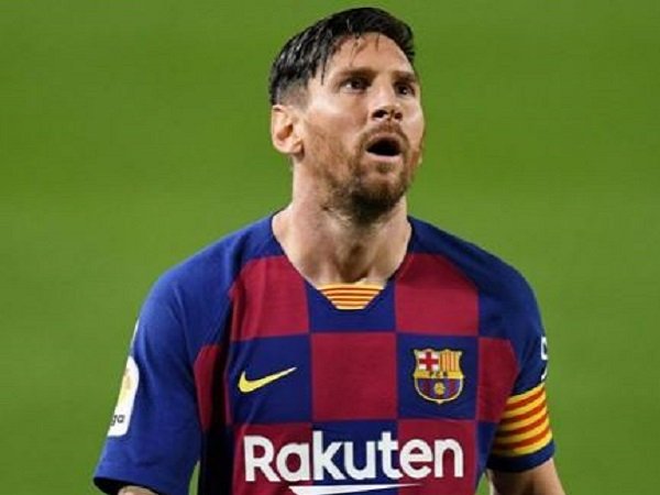 Barcelona Disarankan untuk Merelakan Messi Pergi