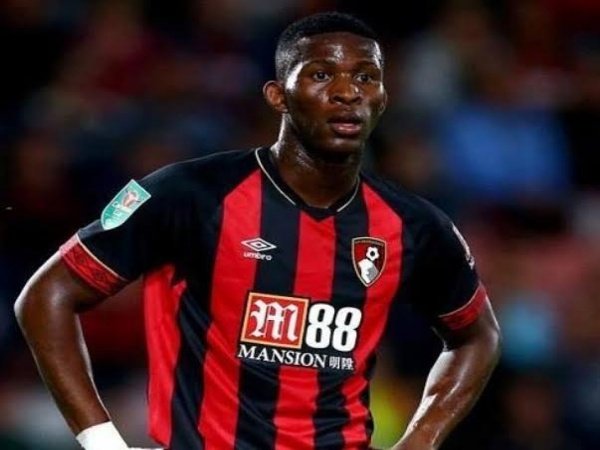 Lazio Targetkan Gelandang Bournemouth