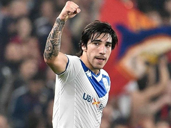 Presiden Brescia: Tonali Tolak Tawaran Barca dan MU Demi Gabung AC Milan