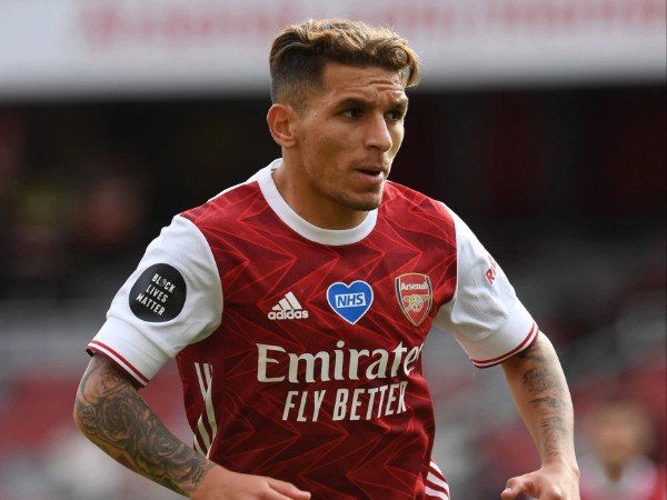Lucas Torreira Di Ambang Kepindahan ke Fiorentina