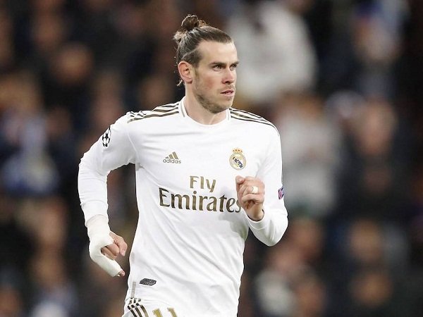 Milan Tertarik Bajak Gareth Bale dari Real Madrid?