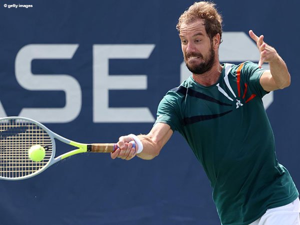 Petenis Yang Pernah Lakukan Kontak Dengan Benoit Paire Dapatkan Berita Yang Lebih Buruk