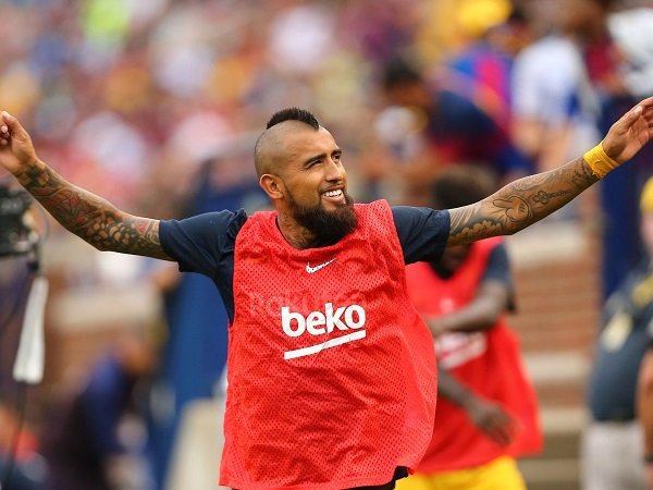 Inter Milan akan Gelar Tes Medis untuk Tiga Pemain Baru Sepekan ke Depan