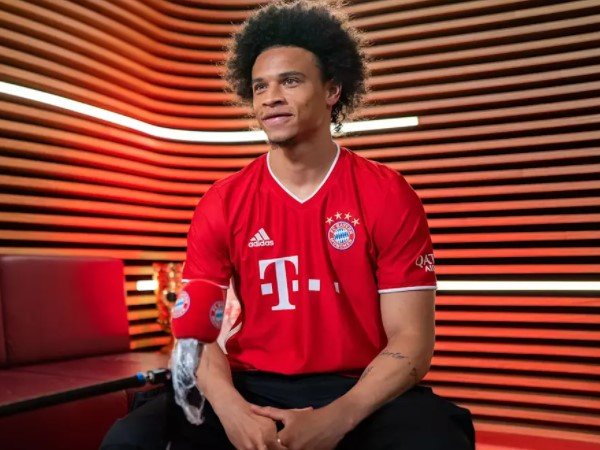 Legenda Bayern Munich Beri Petuah untuk Leroy Sane