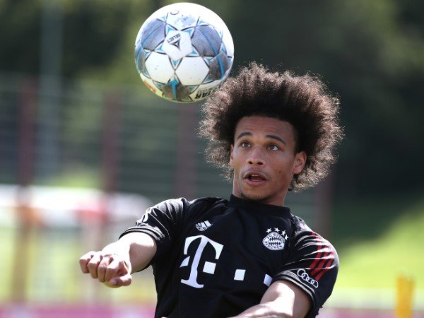 Usai Cedera Panjang, Sane Butuh Lebih Banyak Waktu Adaptasi di Bayern
