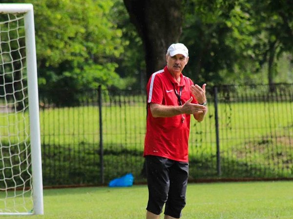 Alfred Riedl
