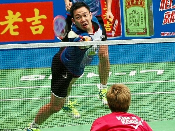 Koo Kien Keat Desak Para Pemain Tampil Istimewa di Piala Thomas 2020