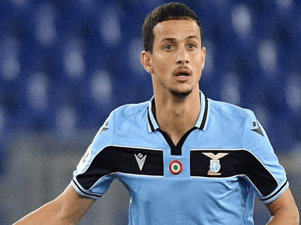 Luiz Felipe perpanjang kontrak dengan lazio