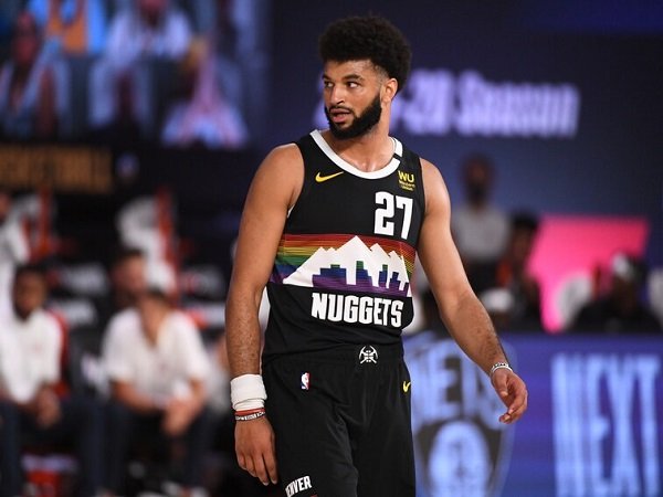 Mike Malone ingin Jamal Murray tampil lebih baik kontra L.A Clippers.