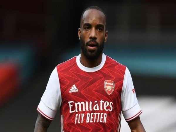 Alexandre Lacazette / via Getty Images