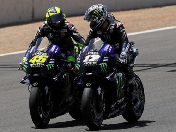 Valentino Rossi