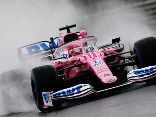 Sergio Perez bakal meninggalkan Racing Point. (Images: Getty)