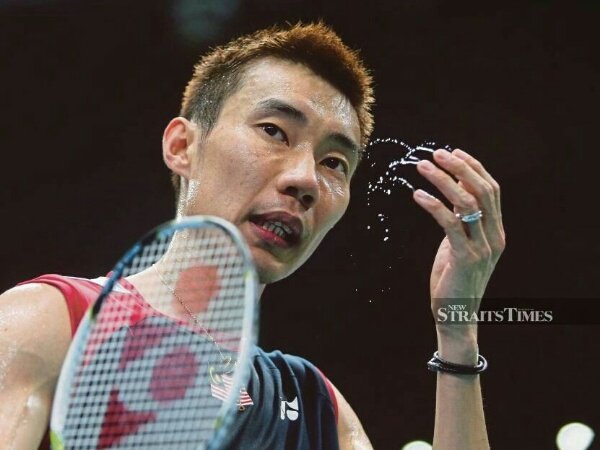 Lee Chong Wei Nasehati Para Junior Jelang Piala Thomas-Uber
