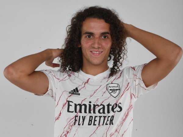 Matteo Guendouzi sudah tidak memiliki masa depan di Arsenal