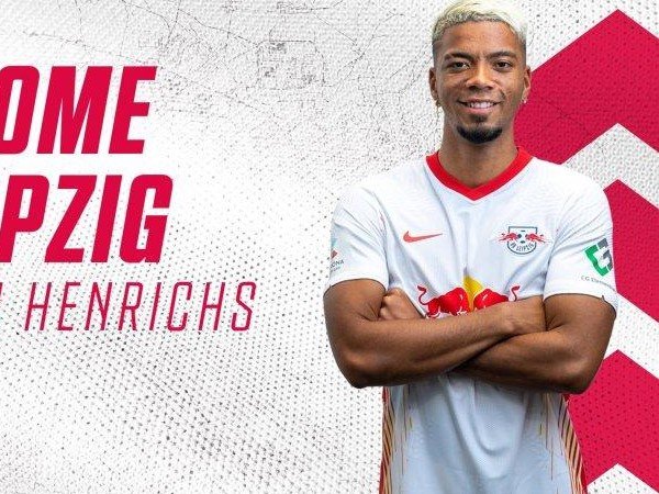 Benjamin Henrichs Ungkap Alasannya Bersedia Gabung RB Leipzig