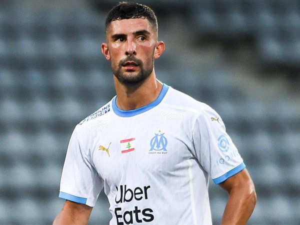 Alvaro Gonzalez di laga bertajuk Le Classique.