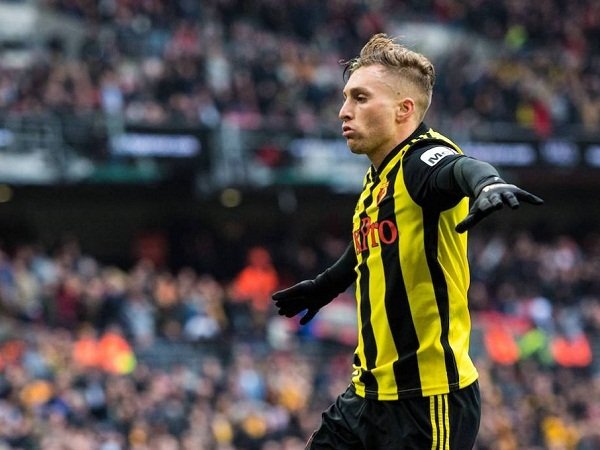 Gerard Deulofeu