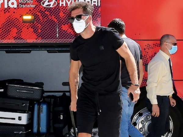 Pelatih Atletico Madrid, Diego Simeone. (Images: AtleticoMadrid.com)