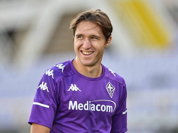 Federico Chiesa