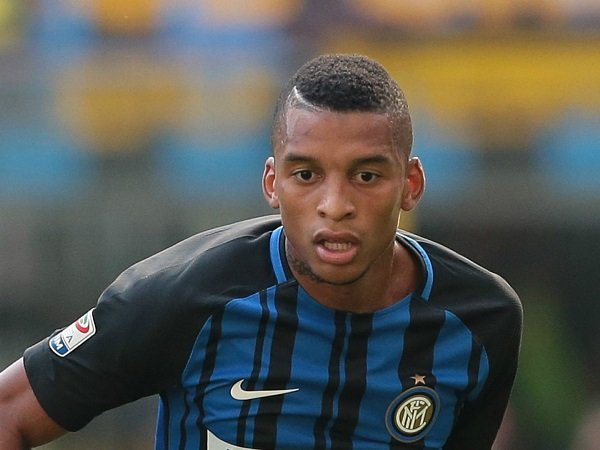 Pemain Inter Milan, Dalbert Henrique