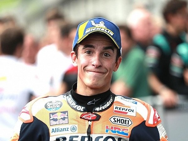 Marc Marquez