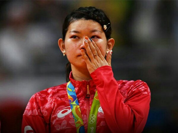 Ayaka Takahashi Runtuhkan Dominasi Ganda Putri China