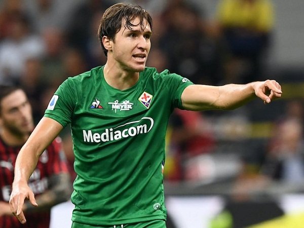 Federico Chiesa