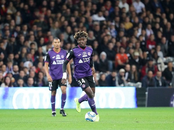 Manu Kone