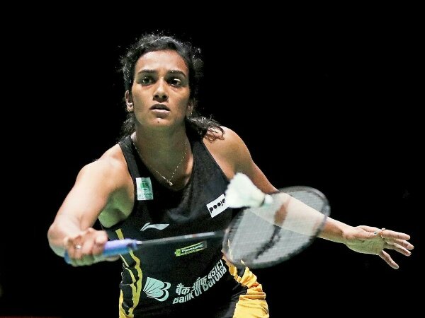 PV Sindhu Mundur Dari Denmark Open