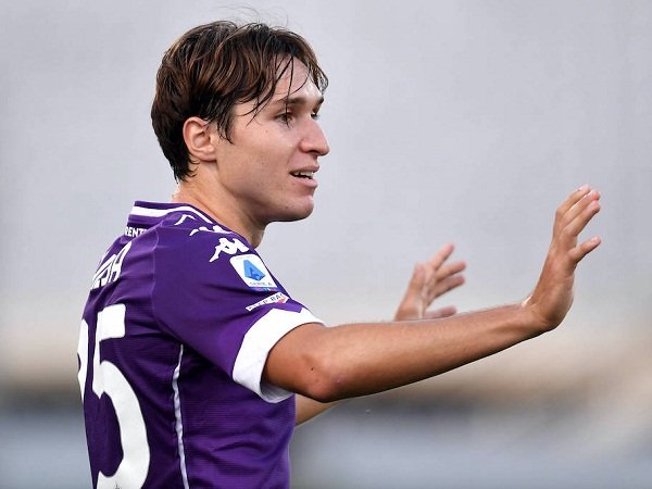 Federico Chiesa