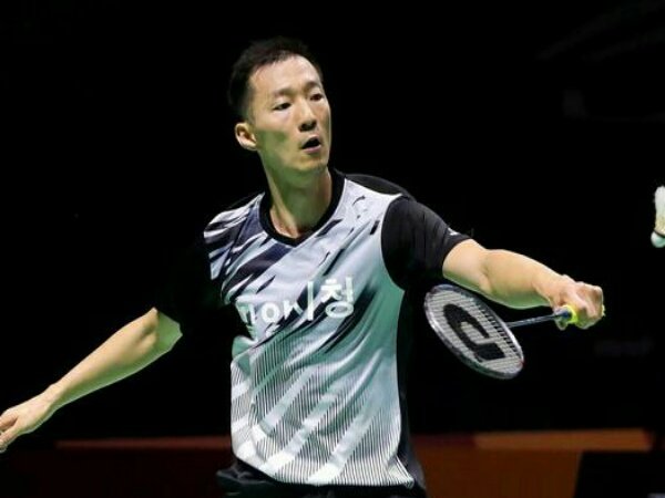 Lee Hyun Ill Pemain Veteran Korea Selatan