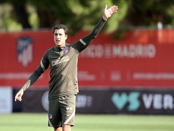 Jose Gimenez