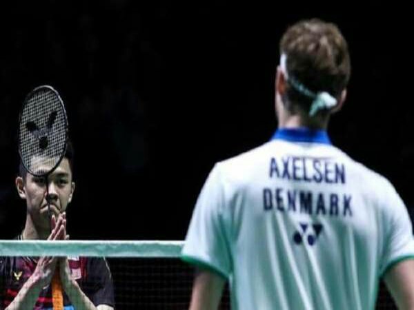 Choong Hann Peringkatkan Zii Jia Tentang Pernyataan Axelsen