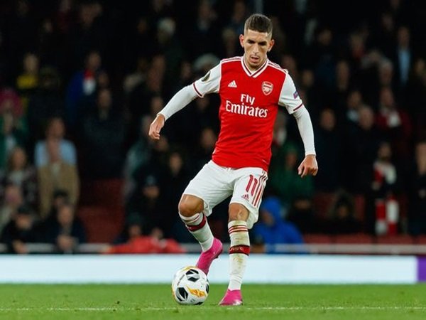 Diego Simeone telah menghubungi Lucas Torreira secara langsung