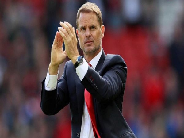 Frank De Boer / via Getty Images