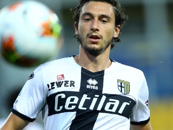 Inter Milan siap sambut Matteo Darmian