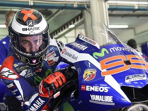 Jorge Lorenzo