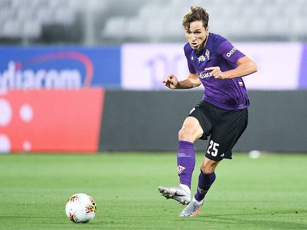 Federico Chiesa