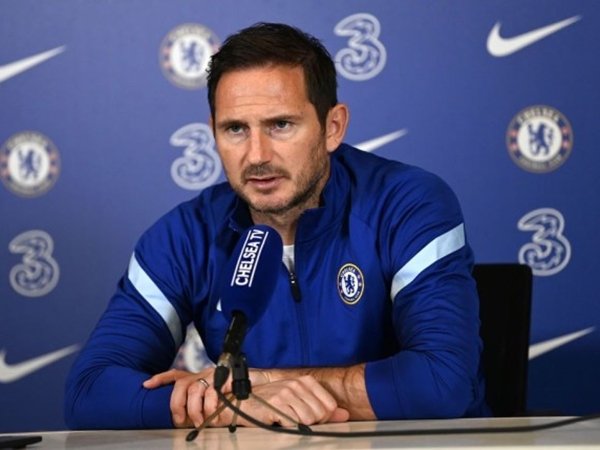 Frank Lampard