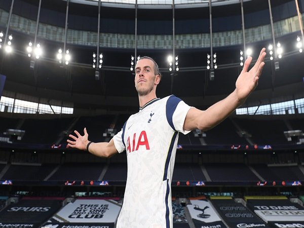 Gareth Bale