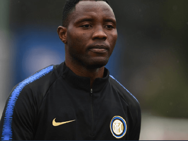 Sampdoria incar Kwadwo Asamoah