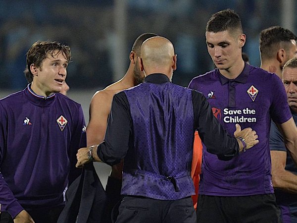 Commisso Bicara Masa Depan Duo Target Milan